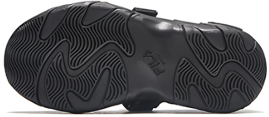 (PS) FILA Scarpe Lifestyle Slip-on ''Nero'' K14G331401FBC Purchase (PS) FILA Scarpe Lifestyle Slip-on ''Nero'' K14G331401FBC