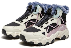 大童 FILA 斐樂 舒適 耐磨透氣 兒童休閒鞋 傳奇藍香淡紫 Lookbook 大童 FILA 斐樂 舒適 耐磨透氣 兒童休閒鞋 傳奇藍香淡紫