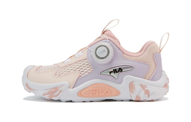 Buy (PS) Sepatu Pelatihan FILA Lifestyle 'Pink Lilac' K14G322502FAO