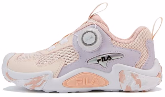 (Preschool) FILA Lifestyle Training Shoes 'Pink Lilac' K14G322502FAO Buy (Preschool) FILA Lifestyle Training Shoes 'Pink Lilac' K14G322502FAO
