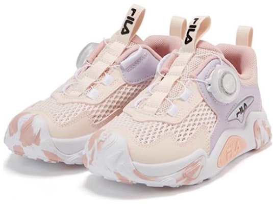 (PS) Zapatillas de Entrenamiento FILA Lifestyle 'Pink Lilac'. K14G322502FAO Order (PS) Zapatillas de Entrenamiento FILA Lifestyle 'Pink Lilac'. K14G322502FAO