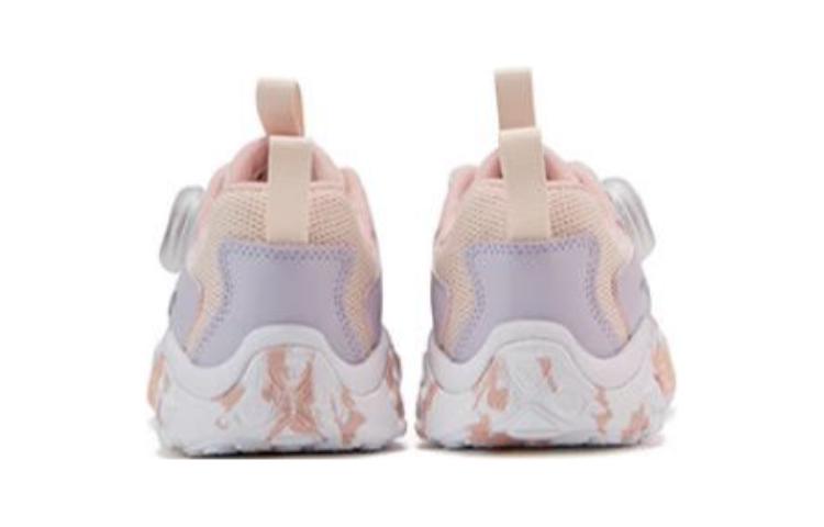 Lookbook (PS) Sepatu Pelatihan FILA Lifestyle 'Pink Lilac' K14G322502FAO