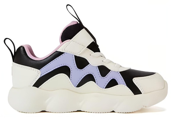 (Preschool) FILA Light-Up Low-Top Running Sneakers 'Milk White' K14B311601FBG Order (Preschool) FILA Light-Up Low-Top Running Sneakers 'Milk White' K14B311601FBG