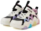 Lookbook (Preschool) FILA Light-Up Low-Top Running Sneakers 'Milk White' K14B311601FBG