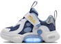 Buy (Preschool) FILA Light Up 'Blue White' K13B431601FCW