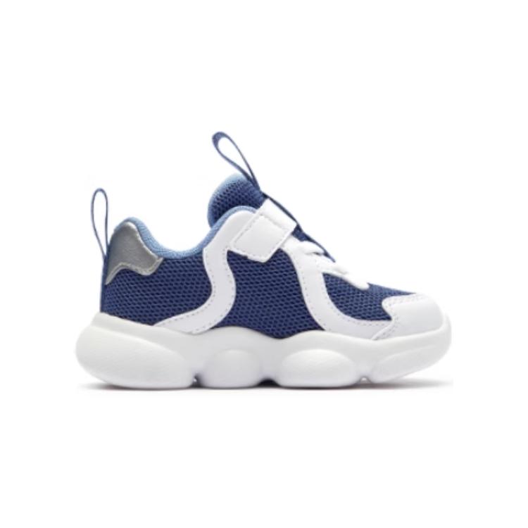 Order (Preschool) FILA Light Up 'Blue White' K13B431601FCW