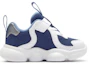 Order (Preschool) FILA Light Up 'Blue White' K13B431601FCW
