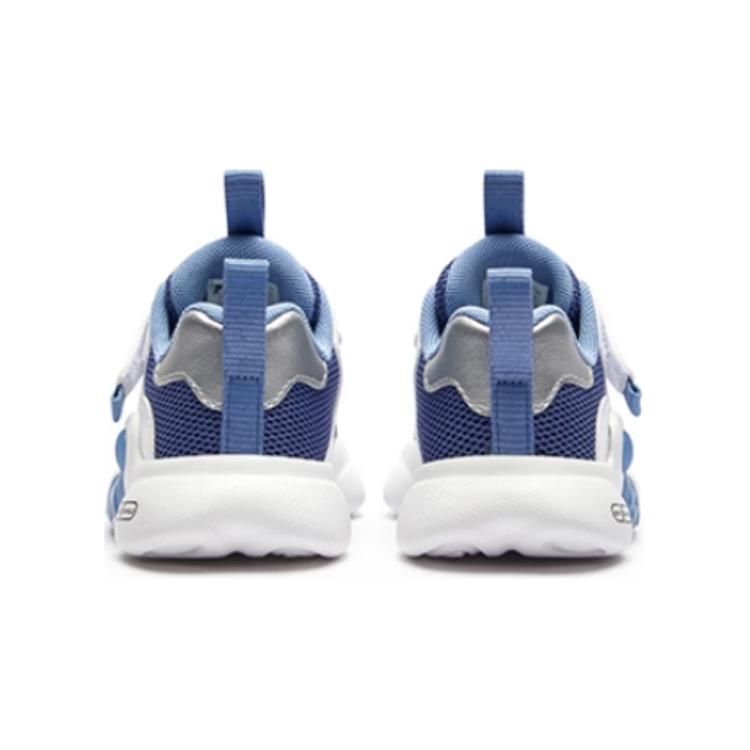 Shop (Preschool) FILA Light Up 'Blue White' K13B431601FCW