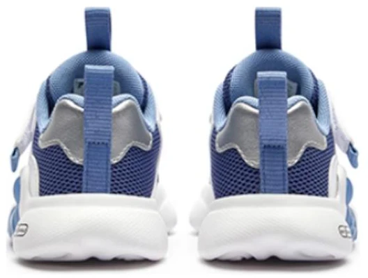 (Preschool) FILA Light Up 'Blue White' K13B431601FCW Shop (Preschool) FILA Light Up 'Blue White' K13B431601FCW