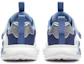 Shop (Preschool) FILA Light Up 'Blue White' K13B431601FCW