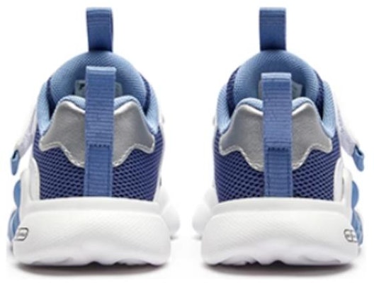 (Preschool) FILA Light Up 'Blue White' K13B431601FCW Shop (Preschool) FILA Light Up 'Blue White' K13B431601FCW