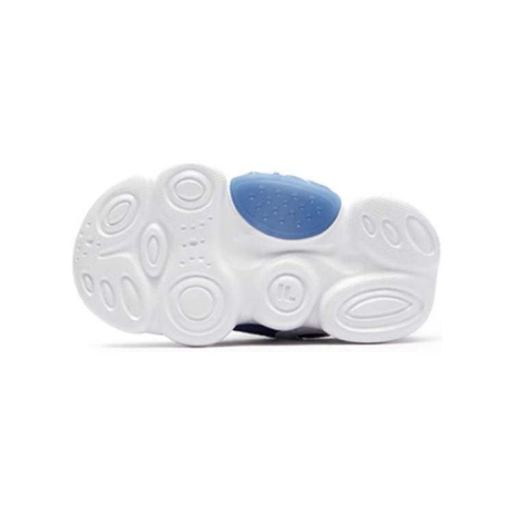 Purchase (Preschool) FILA Light Up 'Blue White' K13B431601FCW