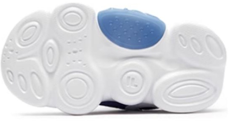 (Preschool) FILA Light Up 'Blue White' K13B431601FCW Purchase (Preschool) FILA Light Up 'Blue White' K13B431601FCW
