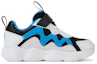 Order (Preschool) FILA Light Up Low 'White Black' K14B311601FBW