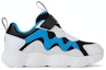 Order (PS) FILA Light Up Low 'Putih Hitam' K14B311601FBW