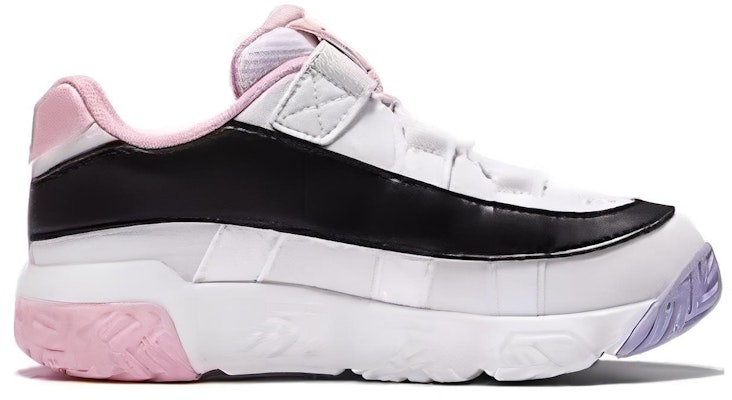 (PS) 휠라 로우탑 농구화 '화이트 멀티' (Fila 로우탑 농구화 '화이트 멀티') K64B331204PWB Order (PS) 휠라 로우탑 농구화 '화이트 멀티' (Fila 로우탑 농구화 '화이트 멀티') K64B331204PWB