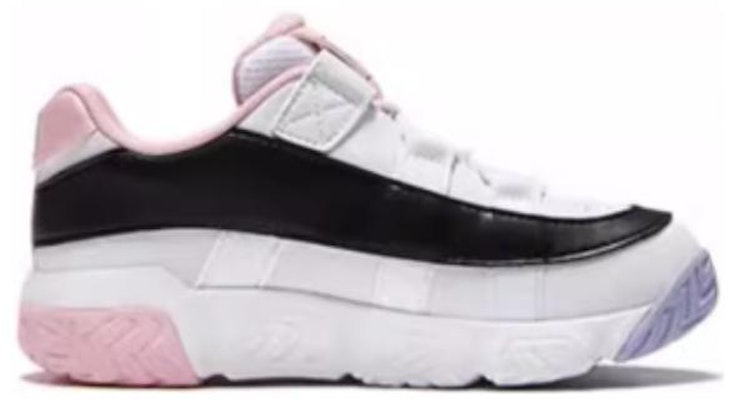 (PS) Zapatillas FILA Low-Top de Baloncesto 'Blanco Multicolor' K64B331204PWB Order (PS) Zapatillas FILA Low-Top de Baloncesto 'Blanco Multicolor' K64B331204PWB