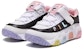 (PS) Kasut Bola Keranjang FILA Low-Top 'Putih Berbilang' K64B331204PWB