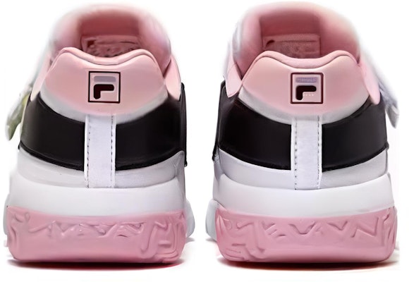 (PS) 휠라 로우탑 농구화 '화이트 멀티' (Fila 로우탑 농구화 '화이트 멀티') K64B331204PWB Shop (PS) 휠라 로우탑 농구화 '화이트 멀티' (Fila 로우탑 농구화 '화이트 멀티') K64B331204PWB