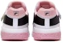 Shop (PS) Kasut Bola Keranjang FILA Low-Top 'Putih Berbilang' K64B331204PWB