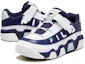 Lookbook (Preschool) FILA Low-Top Basketball Shoes 'White Navy' K64B331204PGB