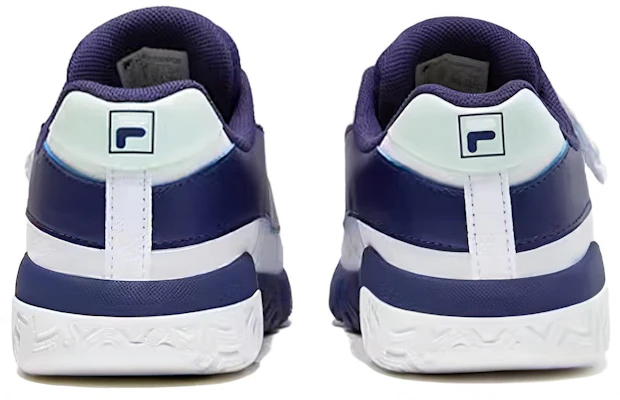 (Preschool) FILA Low-Top Basketball Shoes 'White Navy' K64B331204PGB Purchase (Preschool) FILA Low-Top Basketball Shoes 'White Navy' K64B331204PGB