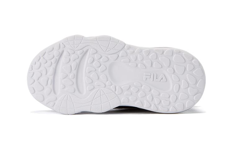 (PS) FILA Low-Top Running Shoes 'Purple Grey' 圖 5