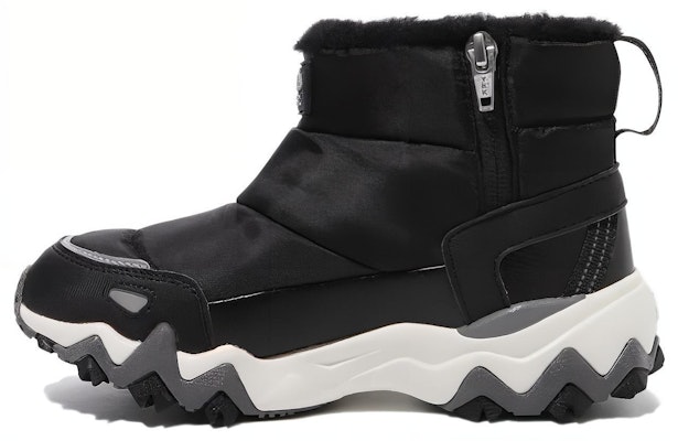 (Preschool) FILA Low 'Black' 3XM02383F_001 Buy (Preschool) FILA Low 'Black' 3XM02383F_001