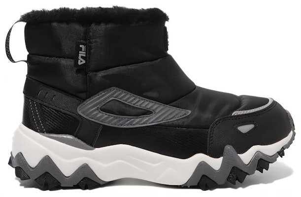(PS) 휠라 로우 블랙 (Fila Low Black) 3XM02383F_001 Order (PS) 휠라 로우 블랙 (Fila Low Black) 3XM02383F_001