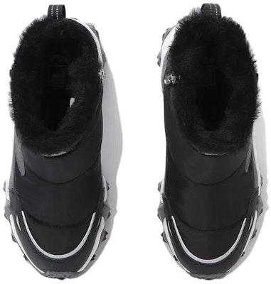 (PS) 휠라 로우 블랙 (Fila Low Black) 3XM02383F_001 Shop (PS) 휠라 로우 블랙 (Fila Low Black) 3XM02383F_001