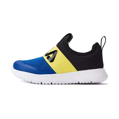 (PS) FILA Low 'CMFT Light Blue'