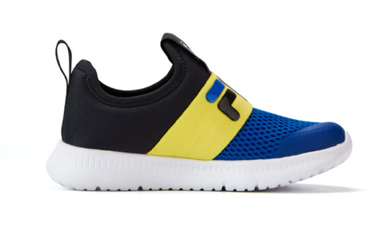 (PS) FILA Low 'CMFT Light Blue' 圖 2