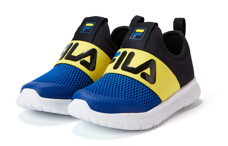 (PS) FILA Low 'CMFT Light Blue' 圖 3