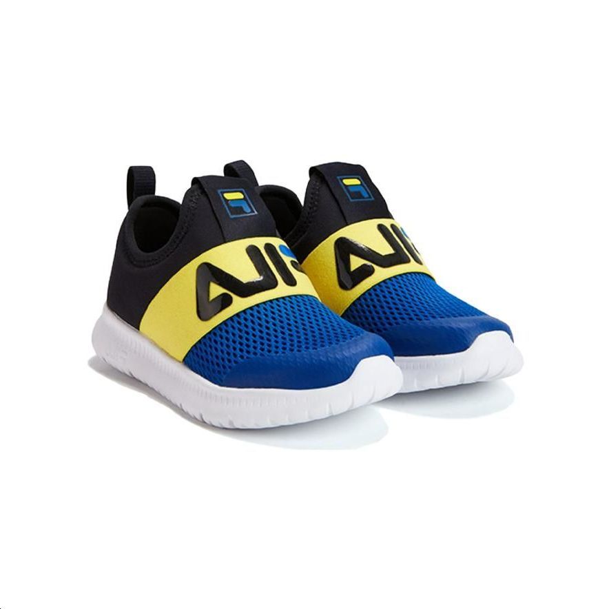 (PS) FILA Low 'CMFT Light Blue' 圖 4