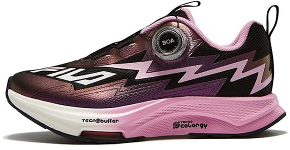 童趣 FILA斐樂 動感 防水 低筒 兒童跑步鞋 斐樂白 Buy 童趣 FILA斐樂 動感 防水 低筒 兒童跑步鞋 斐樂白