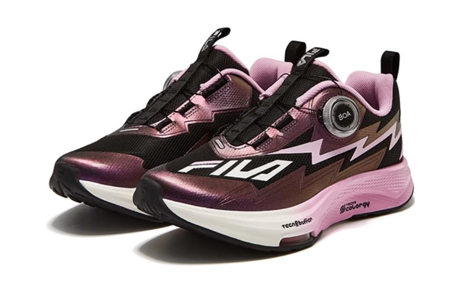 Order (PS) （プレスクール）FILA ロー 'FILA ホワイト' K15B342101-FBC K15B342101-FBC