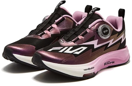 童趣 FILA斐樂 動感 防水 低筒 兒童跑步鞋 斐樂白 Order 童趣 FILA斐樂 動感 防水 低筒 兒童跑步鞋 斐樂白