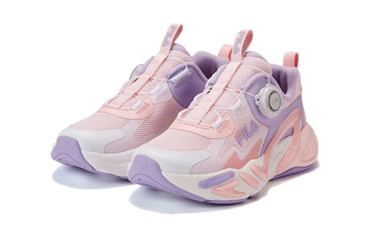 Lookbook (PS) FILA Rendah 'Pink Ungu' K15B321101FRP