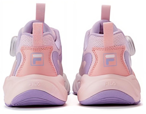 (PS) FILA Rendah 'Pink Ungu' K15B321101FRP Shop (PS) FILA Rendah 'Pink Ungu' K15B321101FRP