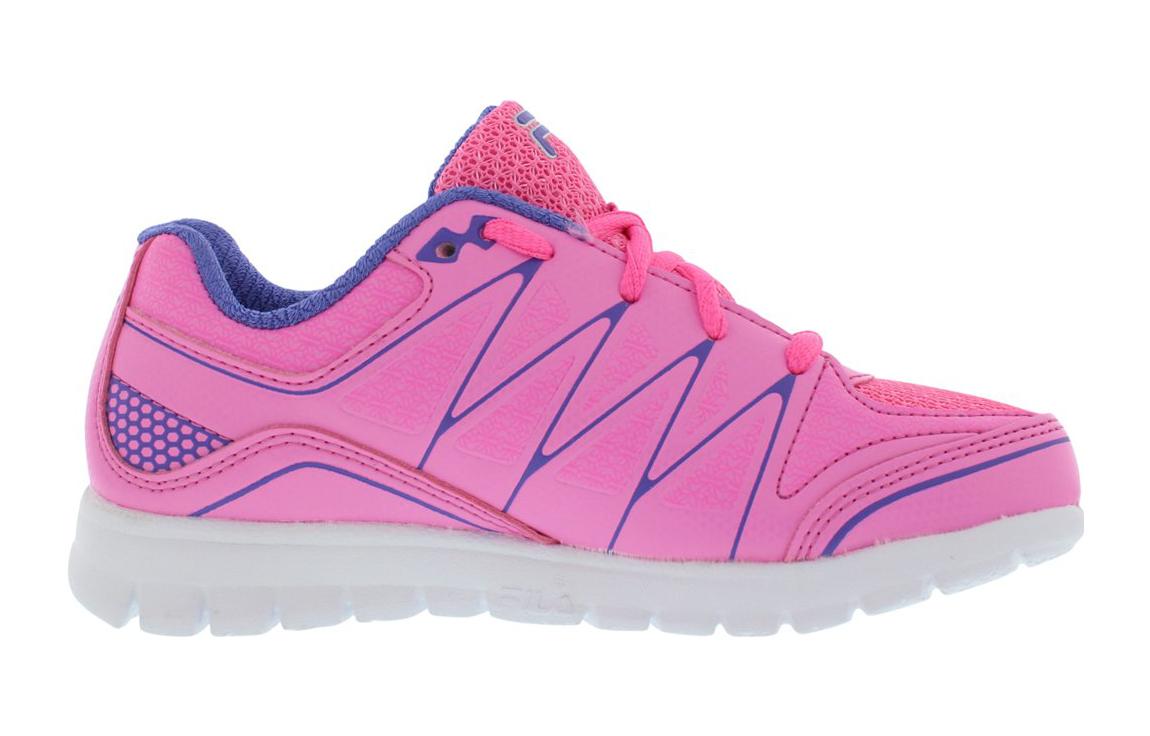 (PS) FILA Low 'Pink Running' 圖 2