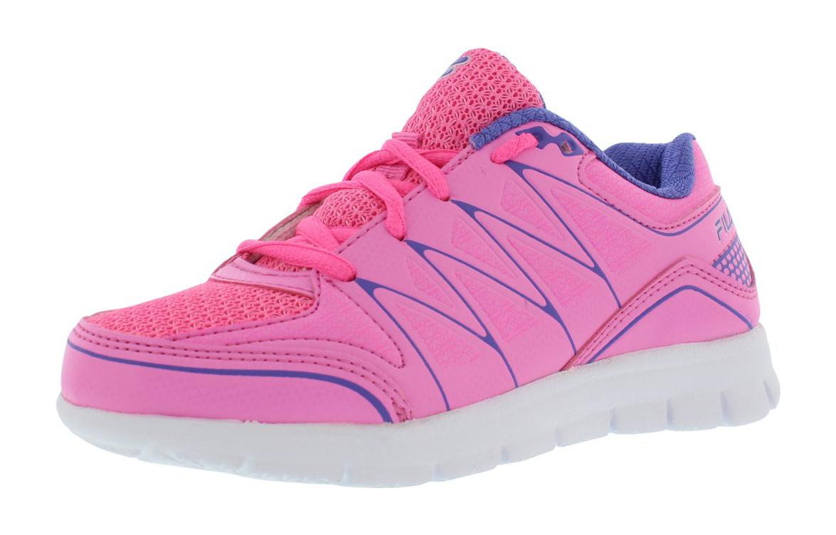 (PS) FILA Low 'Pink Running' 圖 3