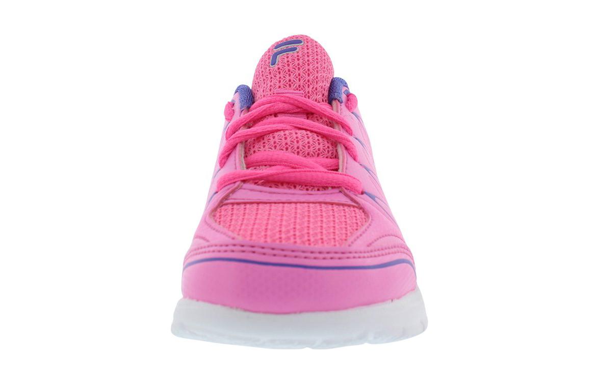 (PS) FILA Low 'Pink Running' 圖 4