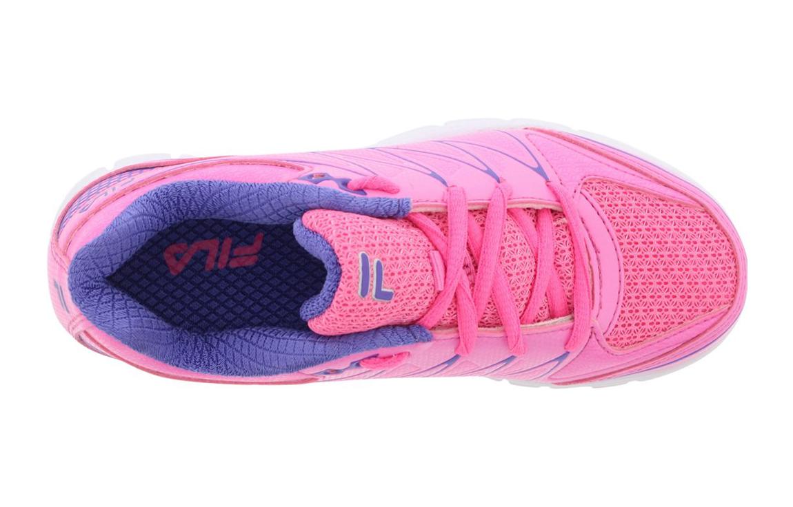 (PS) FILA Low 'Pink Running' 圖 5