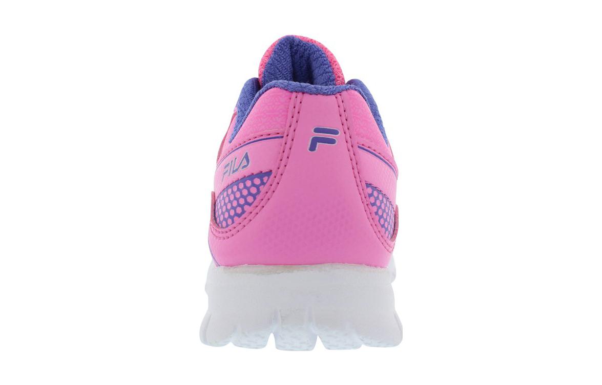 (PS) FILA Low 'Pink Running' 圖 7