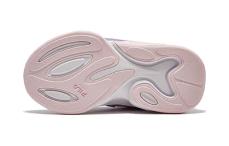 Shop (Preschool) FILA Low 'Pink White' K14B341101-FSB