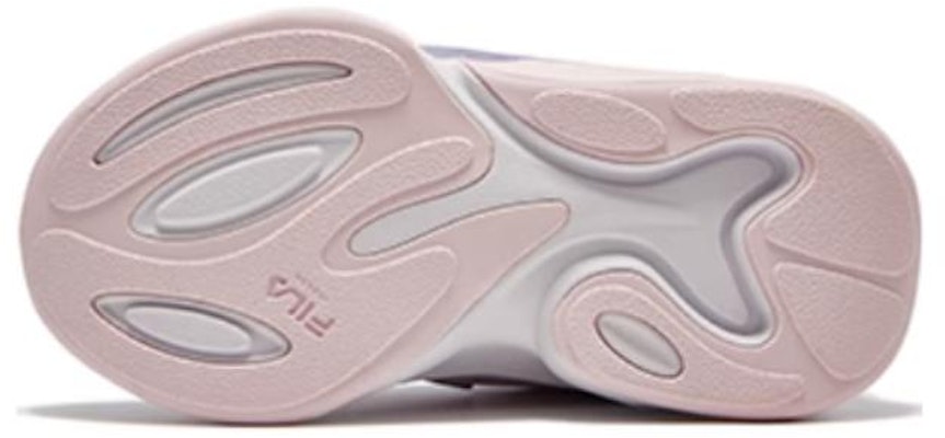 (Preschool) FILA Low 'Pink White' K14B341101-FSB Shop (Preschool) FILA Low 'Pink White' K14B341101-FSB