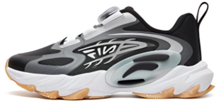 (Preschool) FILA Low 'Round Toe Comfort' K15B421101F Buy (Preschool) FILA Low 'Round Toe Comfort' K15B421101F