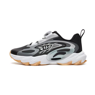 (PS) FILA Low 'Round Toe CMFT'