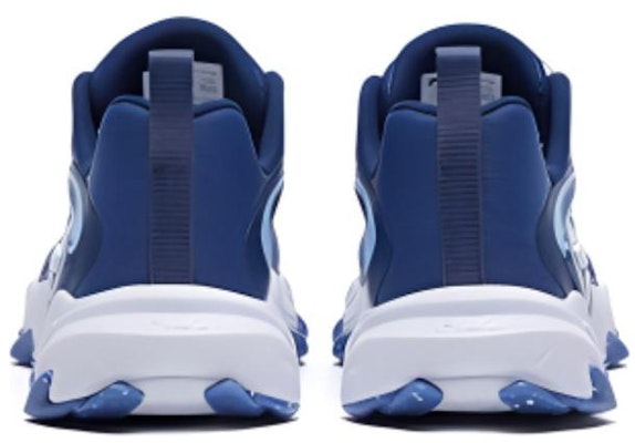 (Preschool) FILA Low 'Round Toe Comfort' K15B421101F 8
