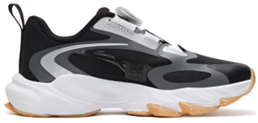 (Preschool) FILA Low 'Round Toe Comfort' K15B421101F Order (Preschool) FILA Low 'Round Toe Comfort' K15B421101F